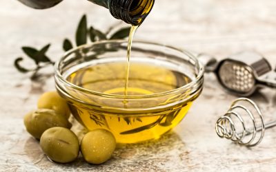 Aceite de oliva: ¿oro líquido?