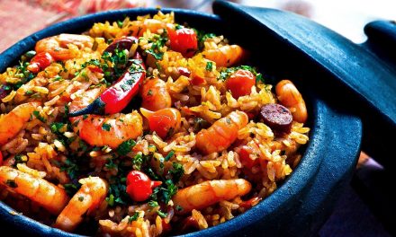 El arroz y la paella valenciana: sabor, aroma y textura